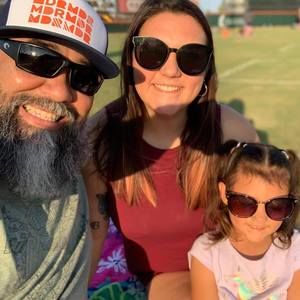 Meet your Posher, Kira